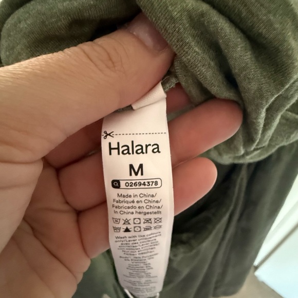 Pocket 2-in-1 Romper-Easy Peezy Edition - Picture 4 of 6